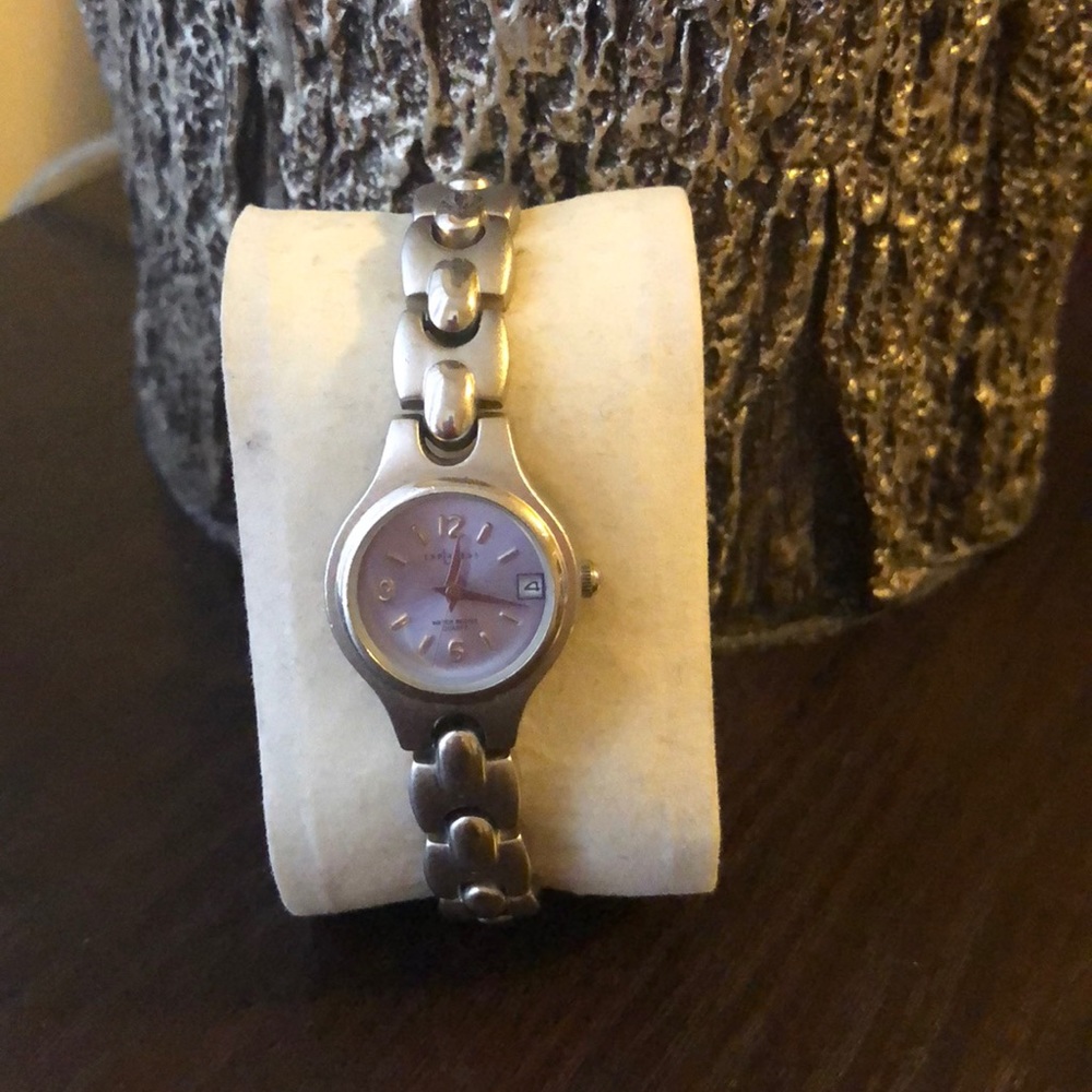 Fashion watch